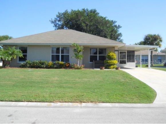 [Address Hidden by Seller], Okeechobee, FL 34974