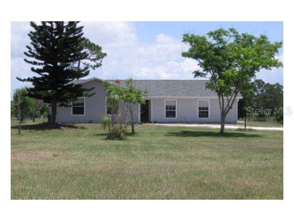 [Address Hidden by Seller], Okeechobee, FL 34974