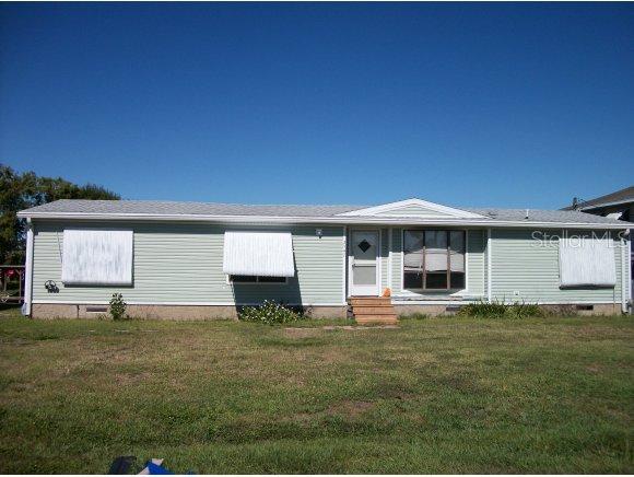 [Address Hidden by Seller], Okeechobee, FL 34974