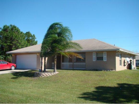 [Address Hidden by Seller], Okeechobee, FL 34974