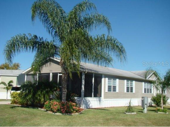 [Address Hidden by Seller], Okeechobee, FL 34974