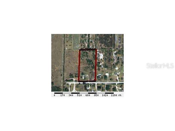 [Address Hidden by Seller], Okeechobee, FL 34974