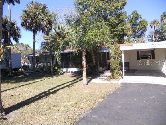 [Address Hidden by Seller], Okeechobee, FL 34974