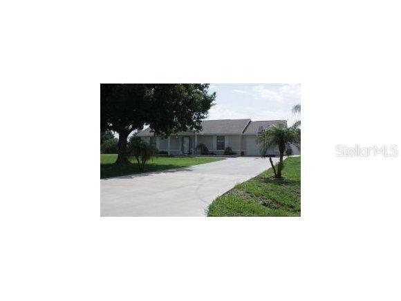 [Address Hidden by Seller], Okeechobee, FL 34974