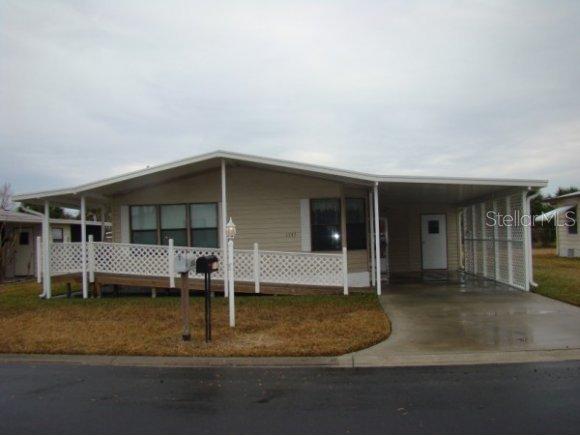 [Address Hidden by Seller], Okeechobee, FL 34974
