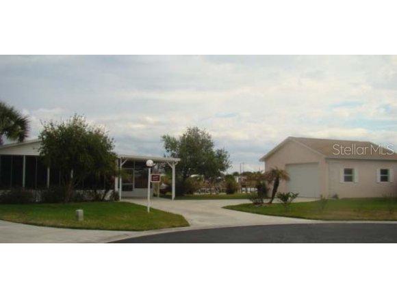 [Address Hidden by Seller], Okeechobee, FL 34974
