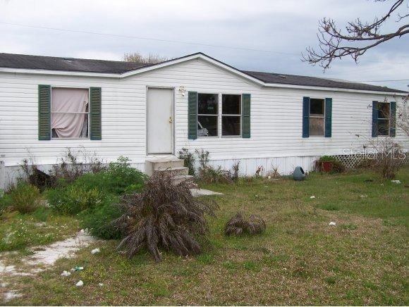 [Address Hidden by Seller], Okeechobee, FL 34974