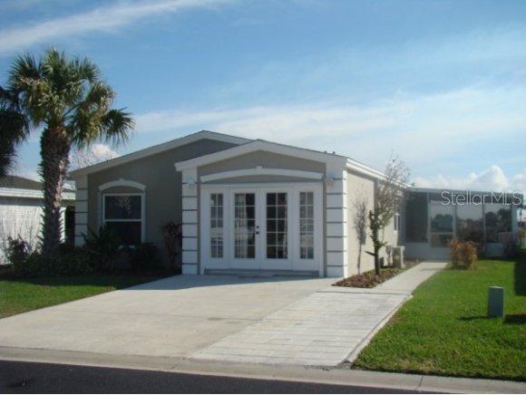 [Address Hidden by Seller], Okeechobee, FL 34974