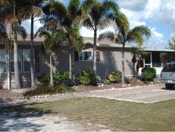 [Address Hidden by Seller], Okeechobee, FL 34974