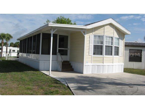 [Address Hidden by Seller], Okeechobee, FL 34974
