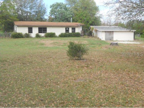 [Address Hidden by Seller], Sebring, FL 33875