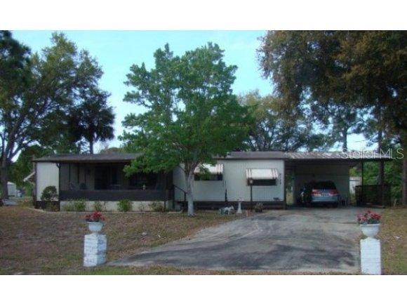 [Address Hidden by Seller], Okeechobee, FL 34974