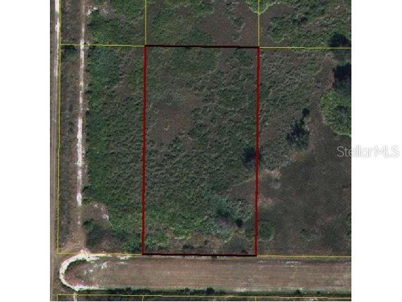 [Address Hidden by Seller], Okeechobee, FL 34974