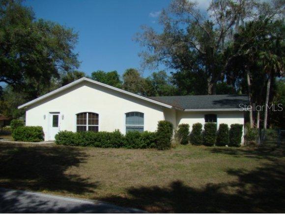 [Address Hidden by Seller], Okeechobee, FL 34974