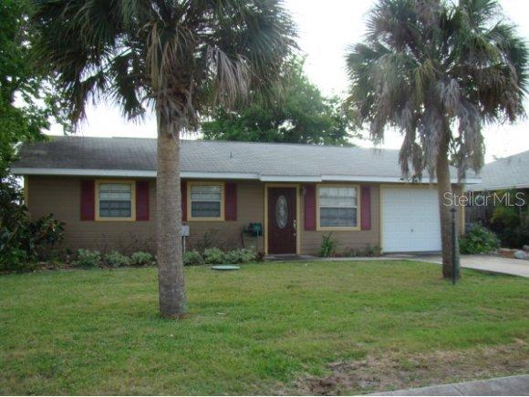 [Address Hidden by Seller], Okeechobee, FL 34974
