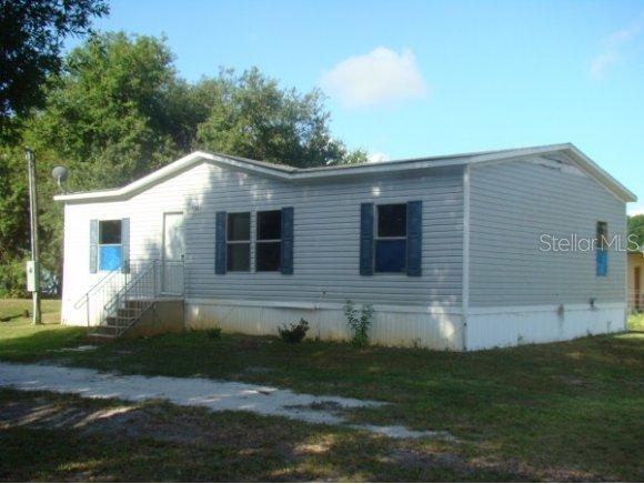 [Address Hidden by Seller], Okeechobee, FL 34974