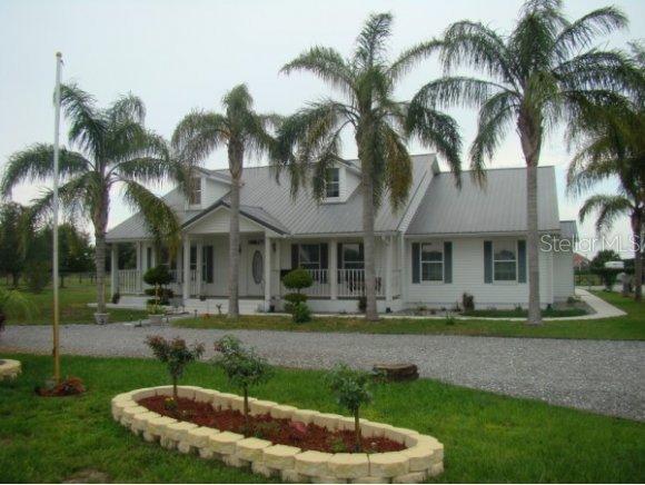 [Address Hidden by Seller], Okeechobee, FL 34974