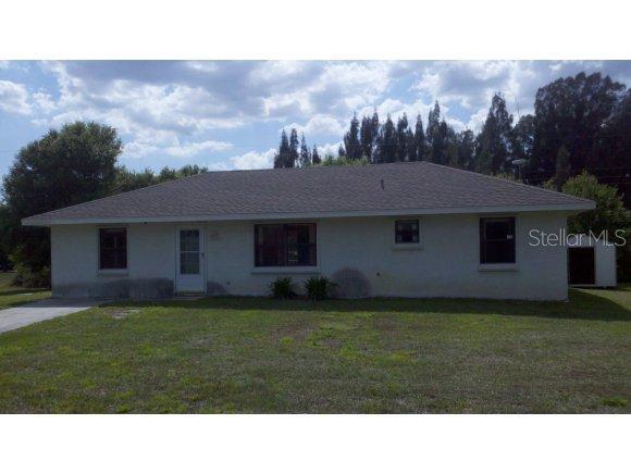 [Address Hidden by Seller], Okeechobee, FL 34974