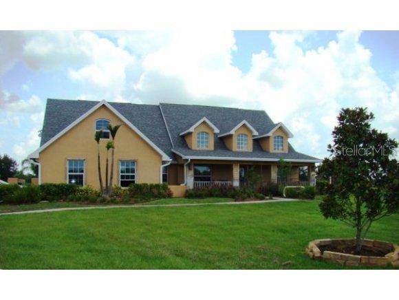 [Address Hidden by Seller], Okeechobee, FL 34972