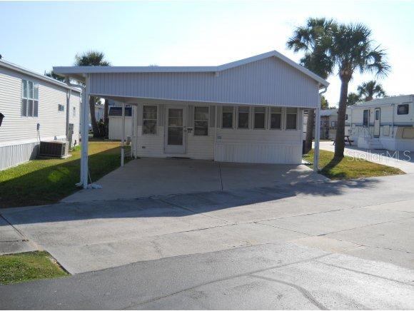 [Address Hidden by Seller], Okeechobee, FL 34974