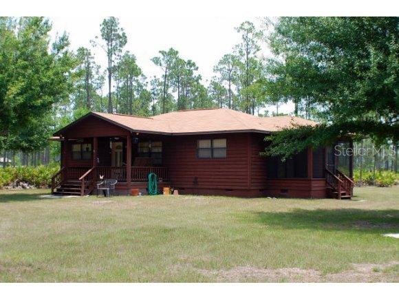 32801 441, Okeechobee, FL 34972