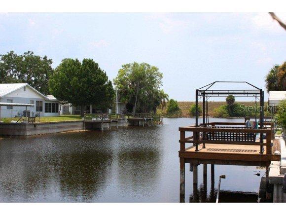 [Address Hidden by Seller], Buckhead, FL 34974