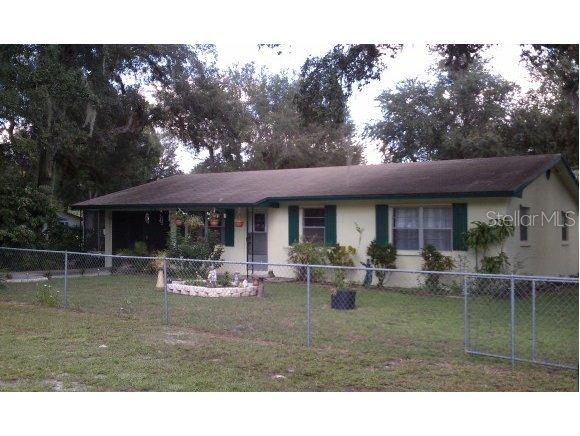 [Address Hidden by Seller], Okeechobee, FL 34974