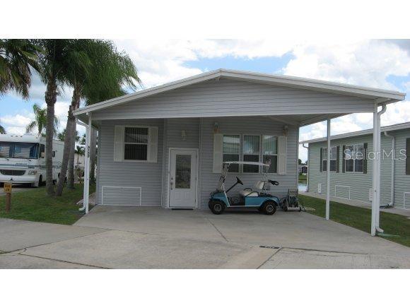[Address Hidden by Seller], Okeechobee, FL 34974