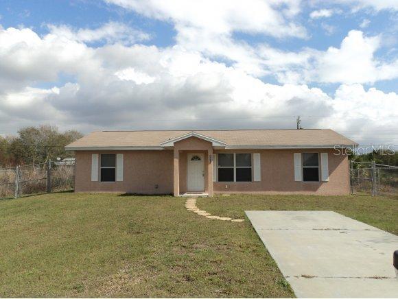 [Address Hidden by Seller], Okeechobee, FL 34972