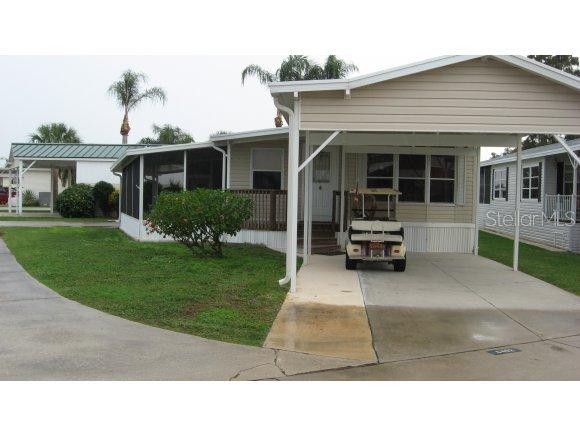 [Address Hidden by Seller], Okeechobee, FL 34974