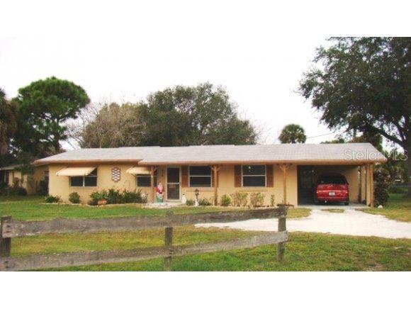 [Address Hidden by Seller], Okeechobee, FL 34974