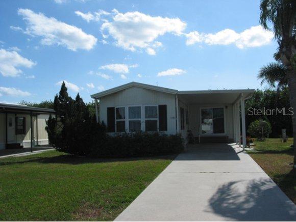 [Address Hidden by Seller], Okeechobee, FL 34974