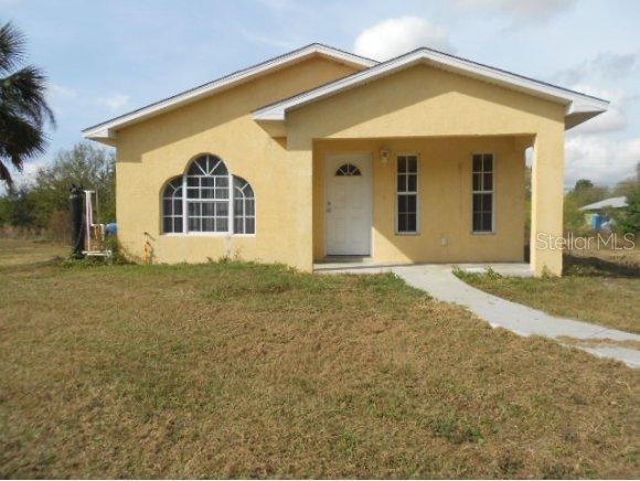 [Address Hidden by Seller], Okeechobee, FL 34974