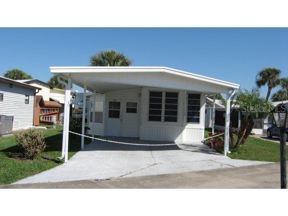 [Address Hidden by Seller], Okeechobee, FL 34974