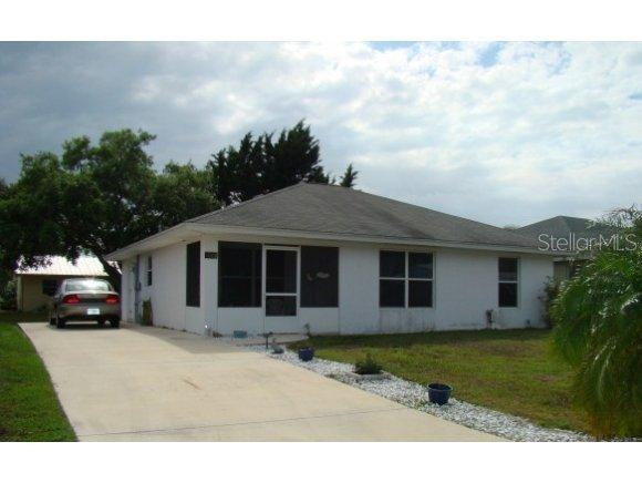 [Address Hidden by Seller], Okeechobee, FL 34974