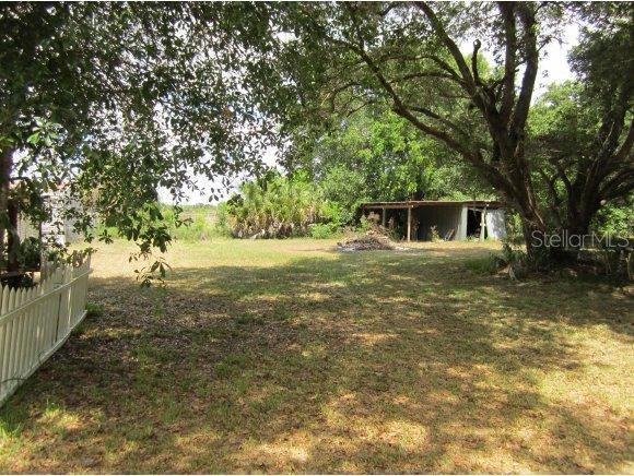 [Address Hidden by Seller], Lakeport, FL 33471