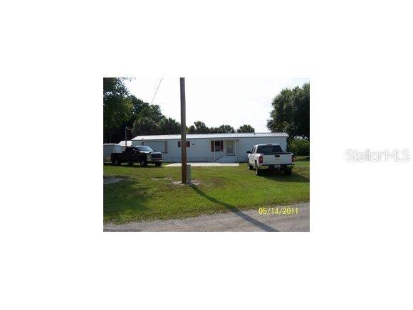 1037 Leisure Ln., Moore Haven, FL 33471