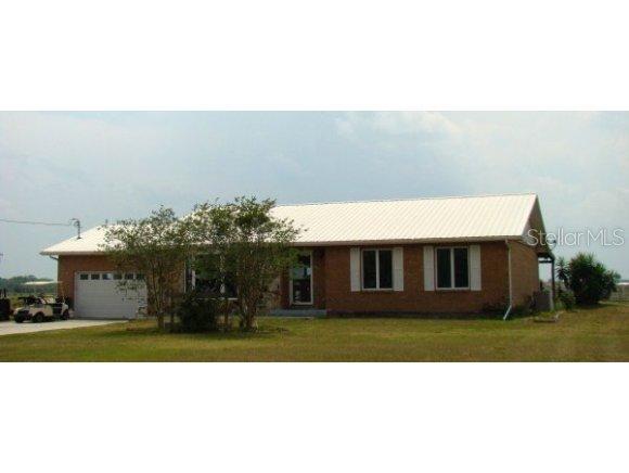 [Address Hidden by Seller], Okeechobee, FL 34974
