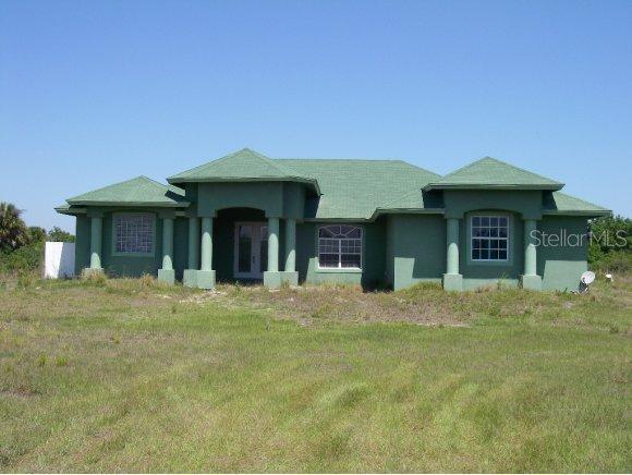 [Address Hidden by Seller], Okeechobee, FL 34974