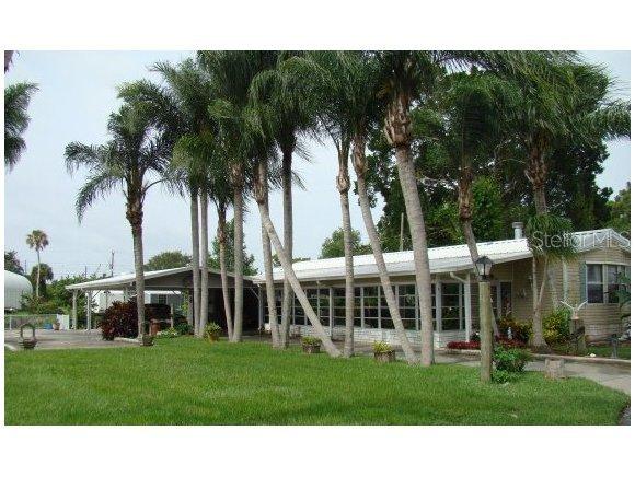3116 SE 34th Ct., Okeechobee, FL 34974