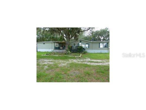 1302 Red Barn Rd., Moore Haven, FL 34974