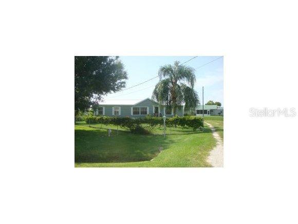 [Address Hidden by Seller], Okeechobee, FL 34974