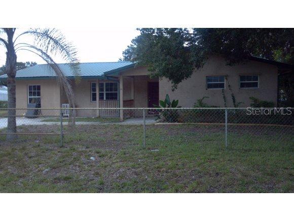 [Address Hidden by Seller], Okeechobee, FL 34974