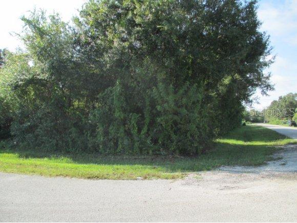 [Address Hidden by Seller], Okeechobee, FL 34974