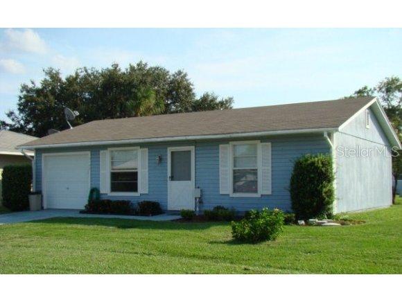 5148 SE 42nd Trace, Okeechobee, FL 34974