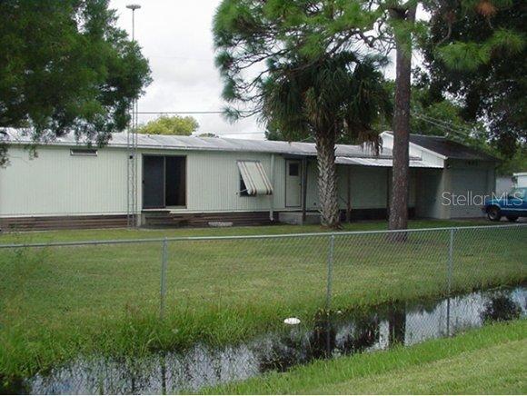 [Address Hidden by Seller], Okeechobee, FL 34974