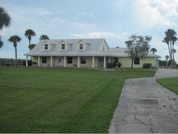 [Address Hidden by Seller], Okeechobee, FL 34974