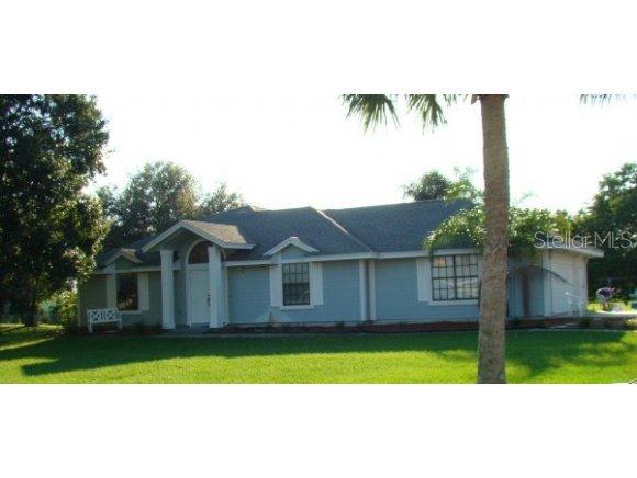 1251 SW 85th Way, Okeechobee, FL 34974