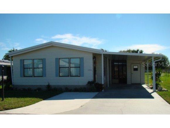 1745 SW 35th Cir., Okeechobee, FL 34974