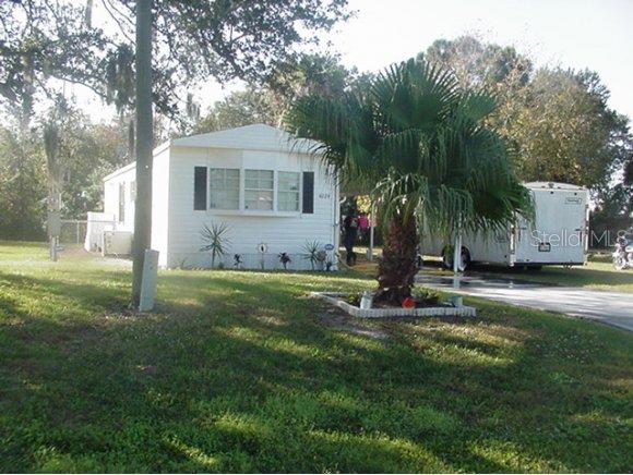 [Address Hidden by Seller], Okeechobee, FL 34974